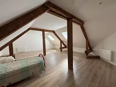 Maison, 150 m²