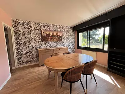 Maison, 96 m²