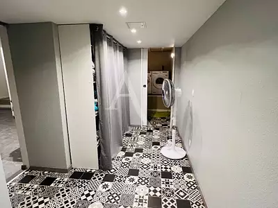 Appartement, 126,9 m²