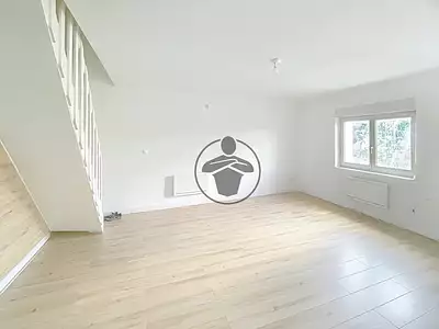 Appartement, 50,3 m²