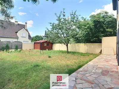 Maison, 121 m²