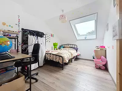 Appartement, 78,45 m²