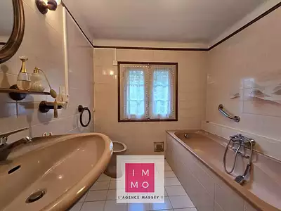 Maison, 140 m²