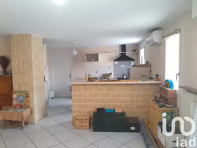 Appartement, 117 m²
