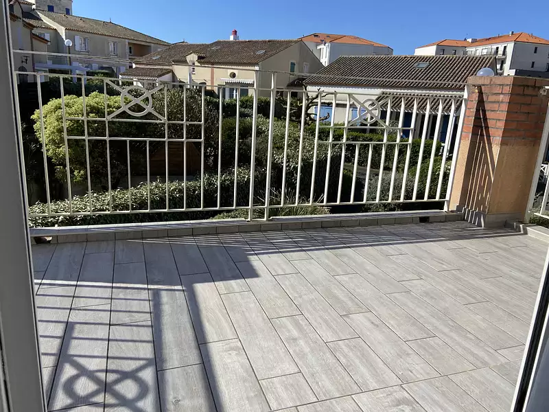 Appartement, 45,37 m²