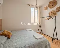 Appartement, 48 m²
