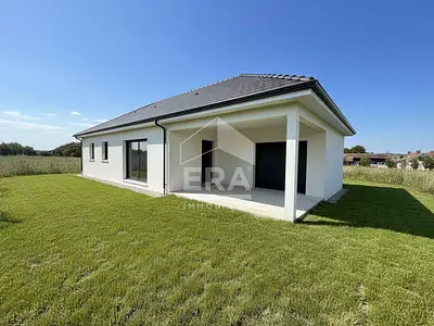 Maison, 116 m²
