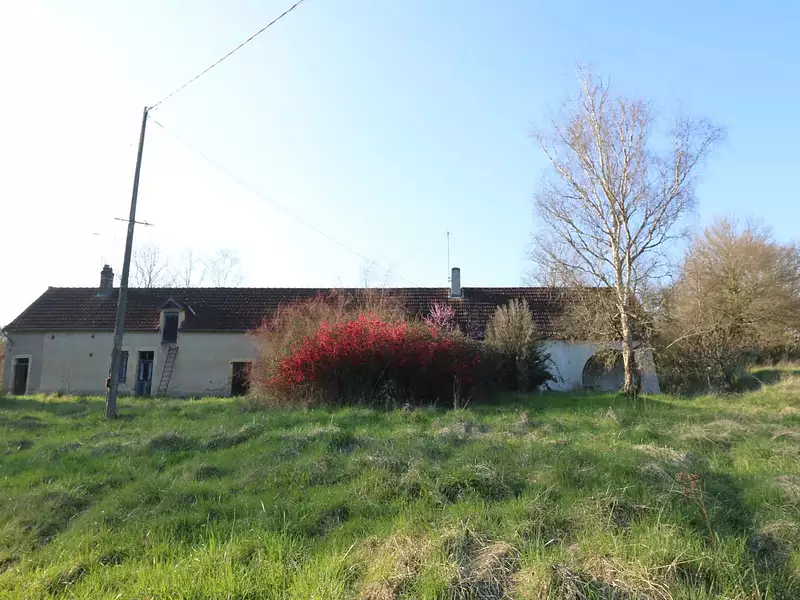 Maison, 270 m²