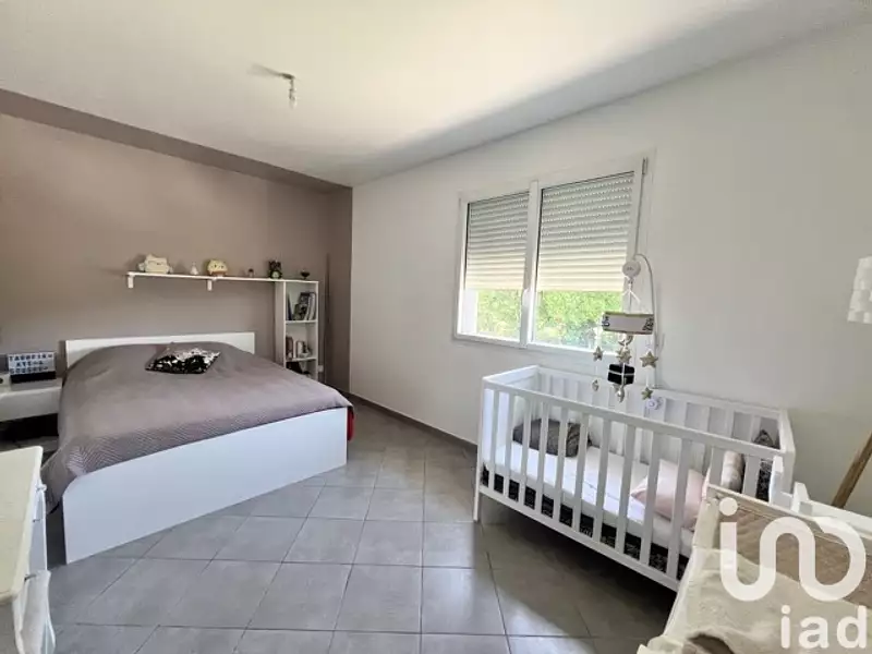 Maison, 131 m²