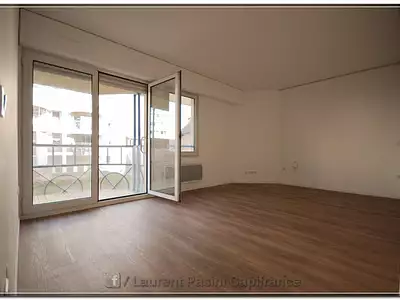Appartement, 43 m²