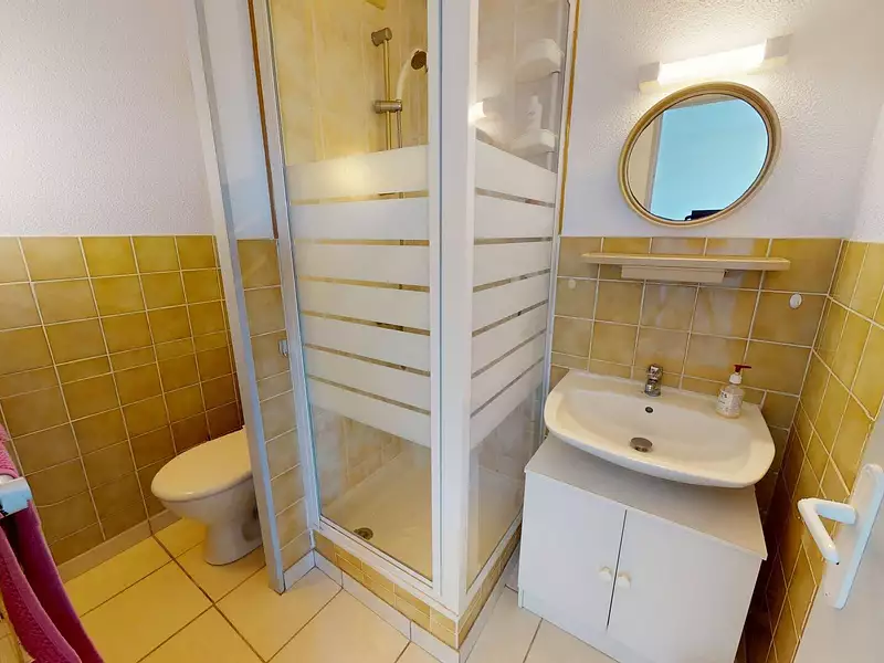 Appartement, 32,38 m²