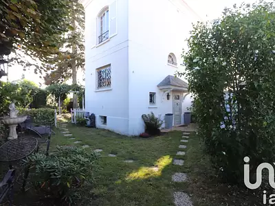 Maison, 90 m²