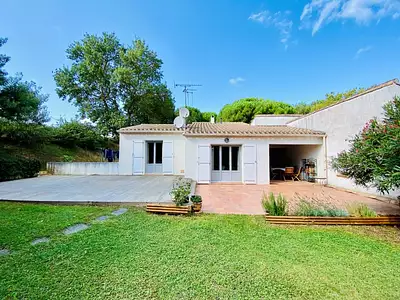 Maison, 154 m²