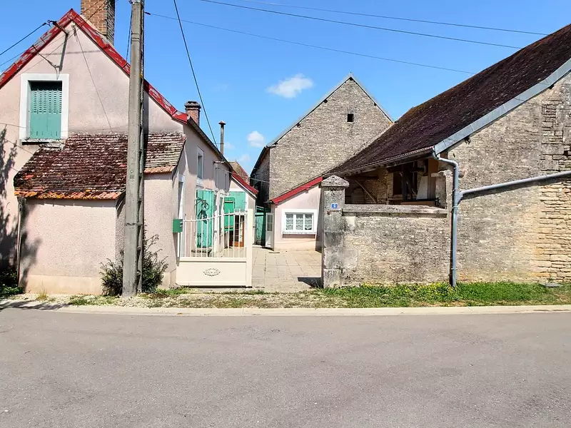 Maison, 171 m²