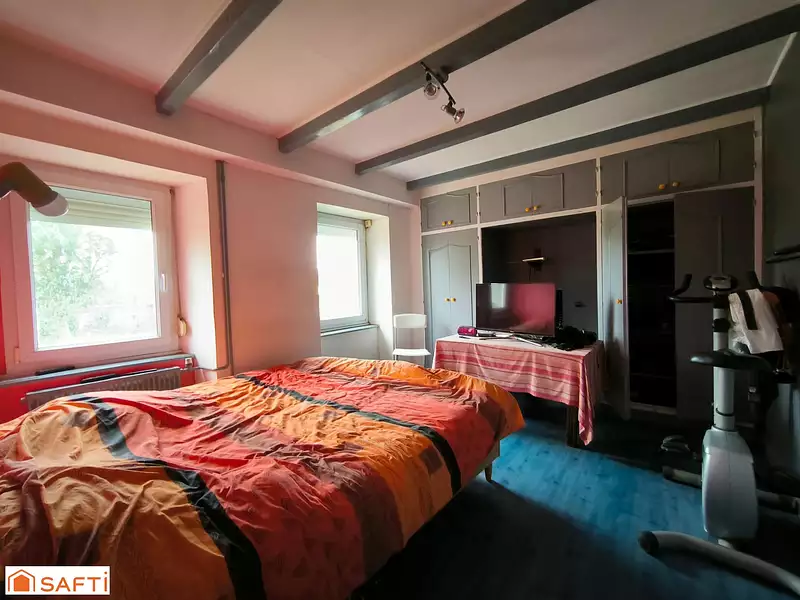 Maison, 193 m²