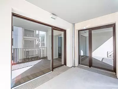 Appartement, 36 m²