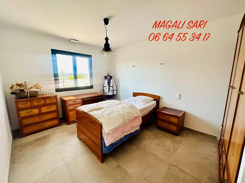 Maison, 125 m²
