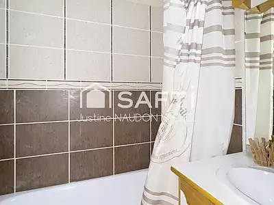 Appartement, 30 m²