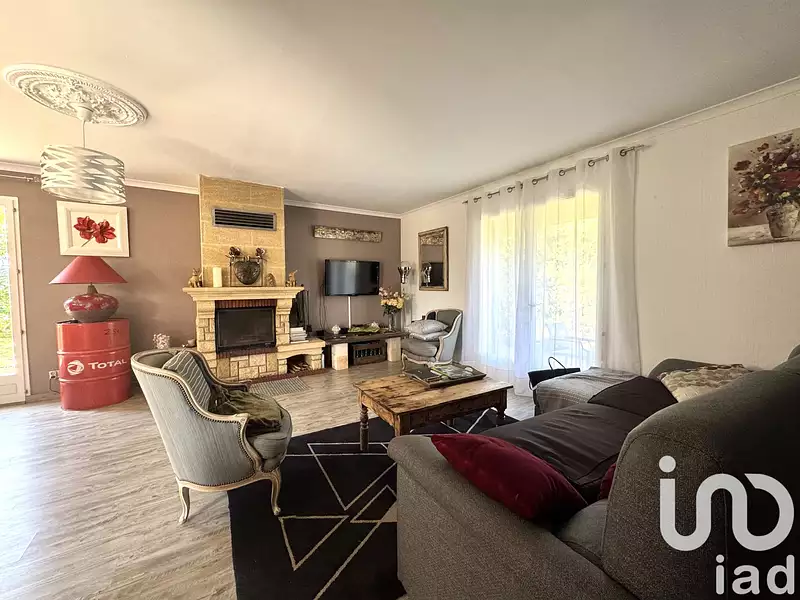 Maison, 130 m²