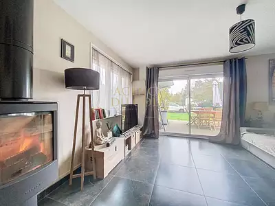 Maison, 85 m²