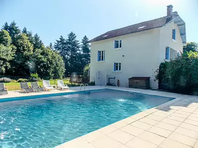 Maison, 210 m²