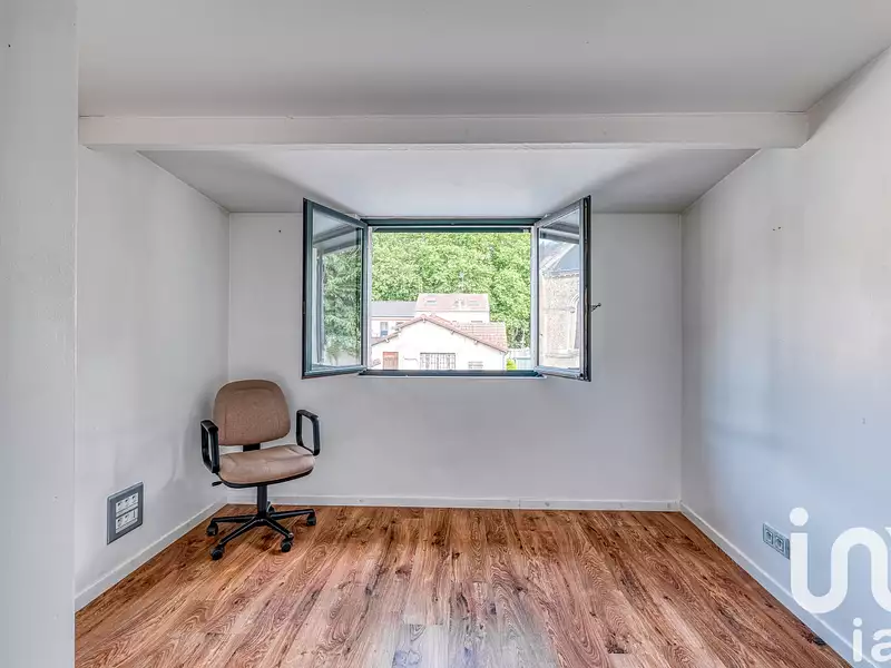 Appartement, 104 m²