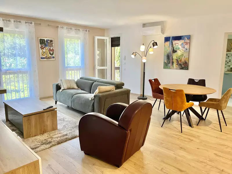 Appartement, 79 m²