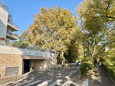 Appartement, 68,69 m²