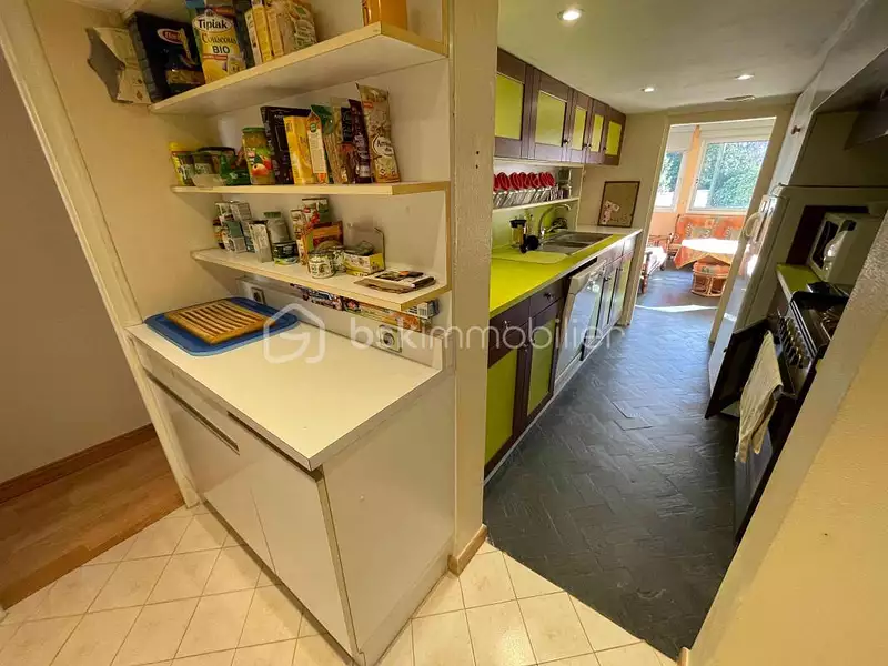 Maison, 100 m²
