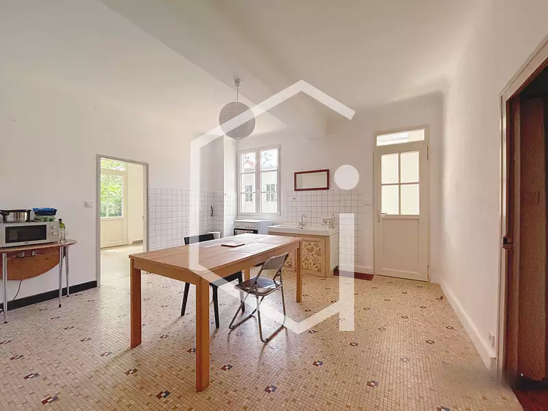 Maison, 156 m²