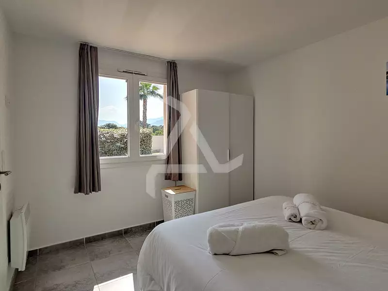 Appartement, 48,3 m²