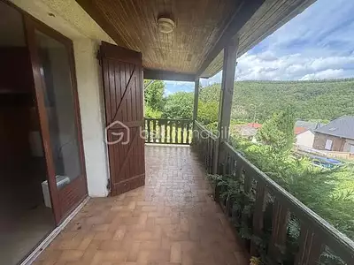 Maison, 98 m²