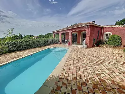 Maison, 133 m²