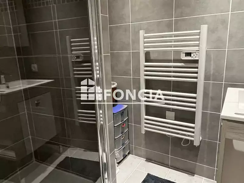 Appartement, 202 m²