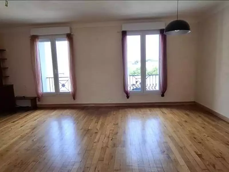 Appartement, 70 m²