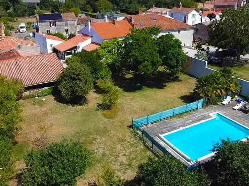 Maison, 310 m²