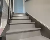 Maison, 52 m²