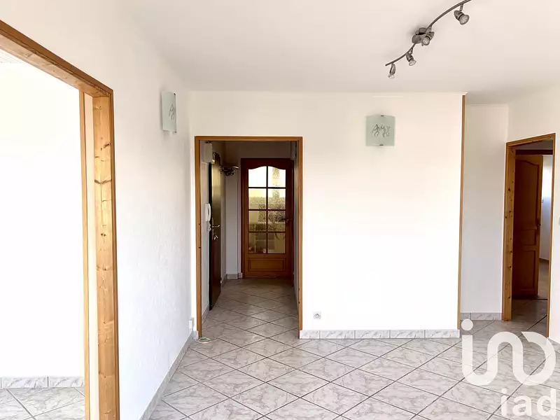 Appartement, 72 m²