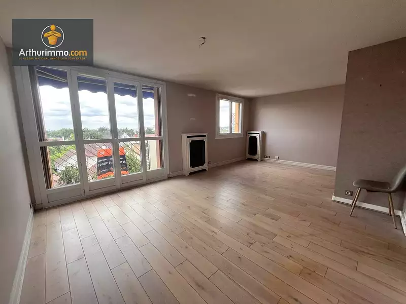 Appartement, 70,72 m²