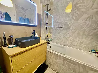 Appartement, 104,14 m²