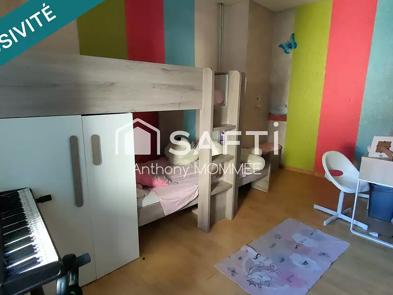 Maison, 130 m²
