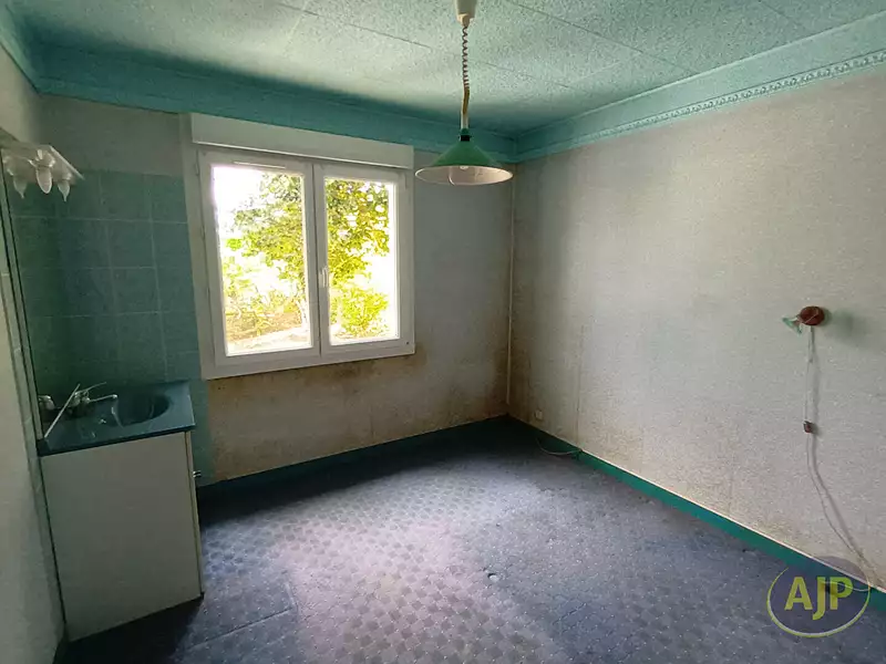 Maison, 102 m²