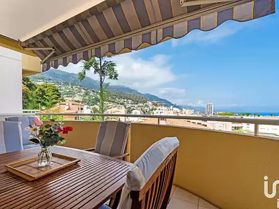 Appartement, 70 m²