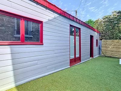Maison, 120 m²