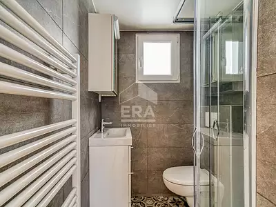 Appartement, 33,54 m²