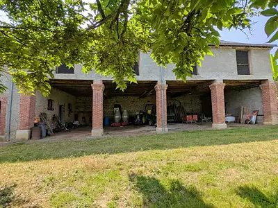 Maison, 365 m²