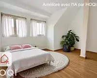 Appartement, 58,62 m²