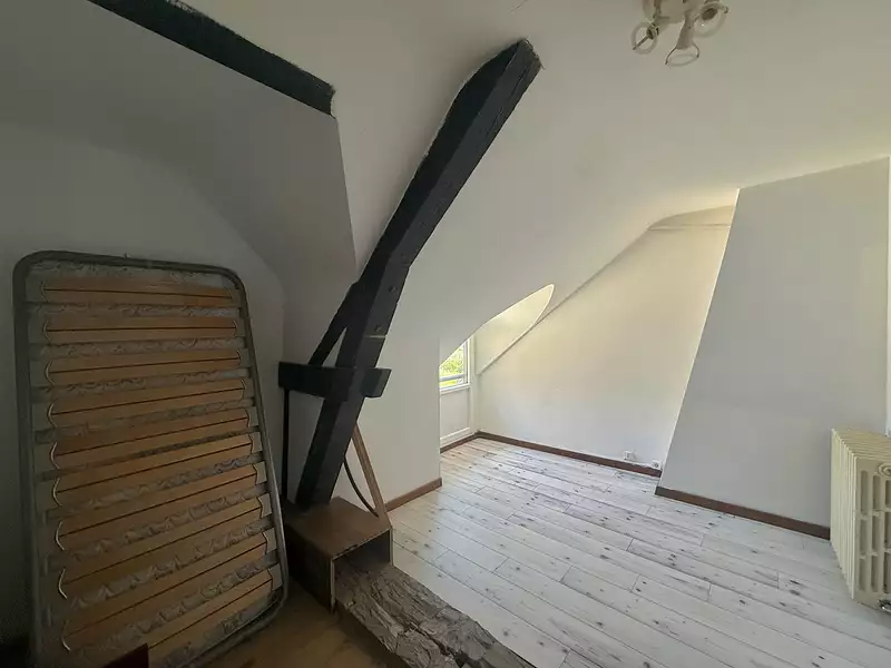 Maison, 254 m²
