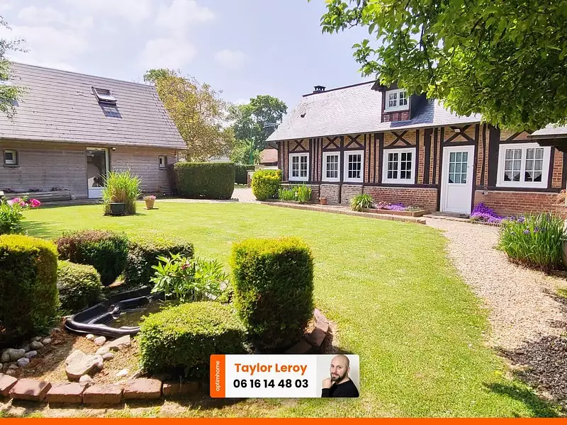 Maison, 217 m²