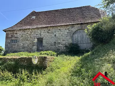 Maison, 245 m²